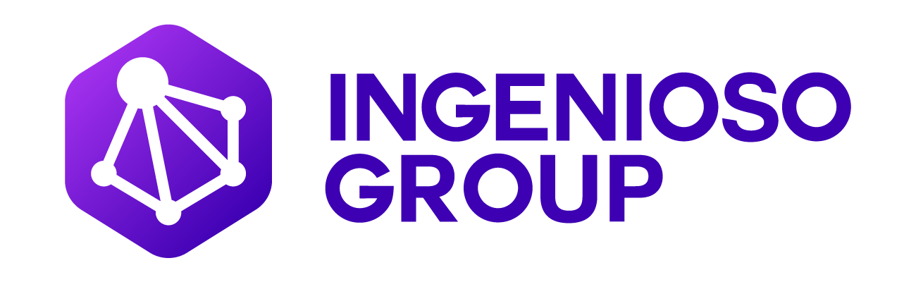 Logo Ingenioso Group